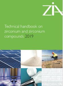 Apex zircon Company Handbook 2019